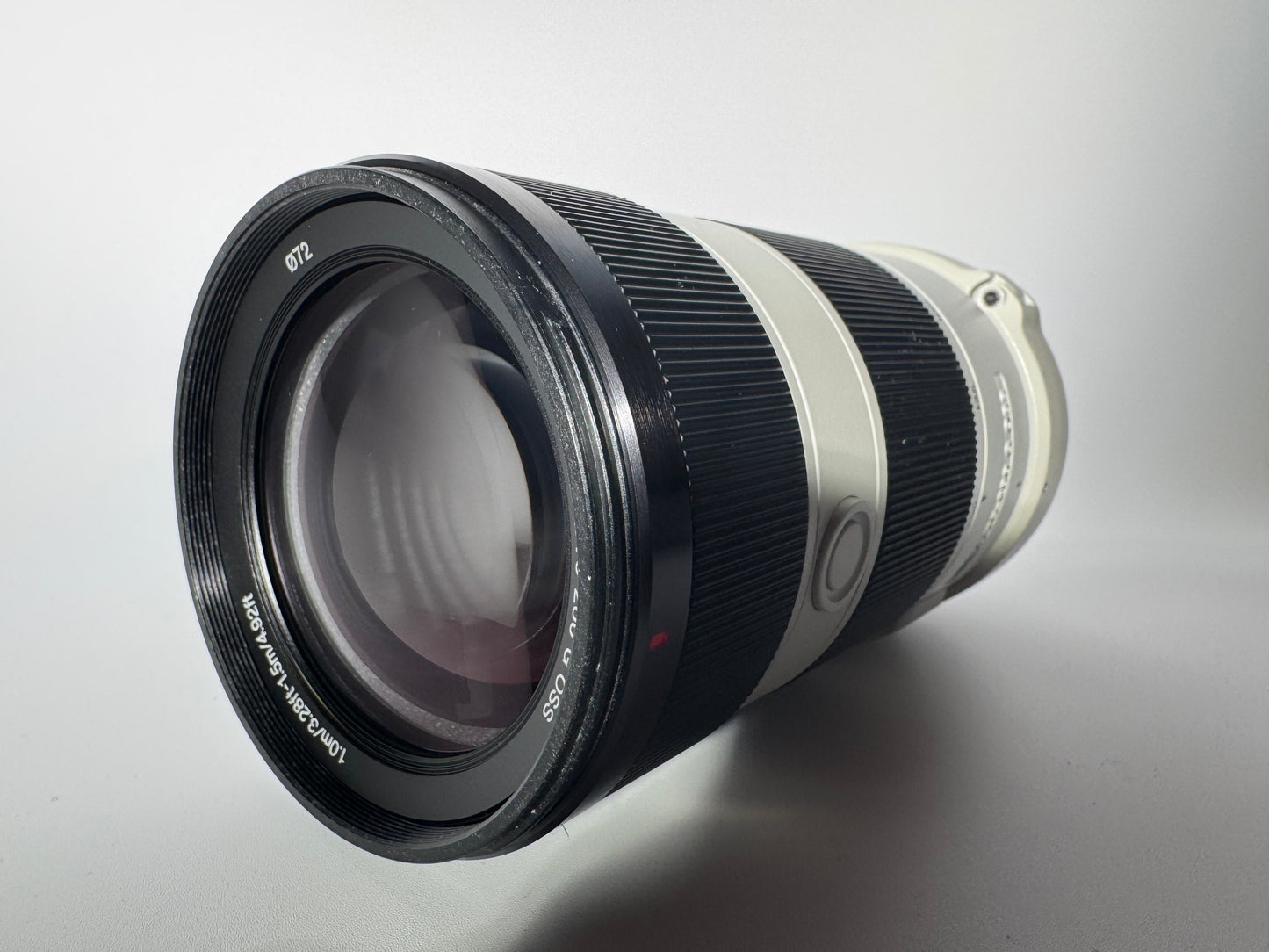 Sony FE 70-200mm f/4 G OSS Lens SEL70200G F4 Lens for Sony E Mount [Near MINT]