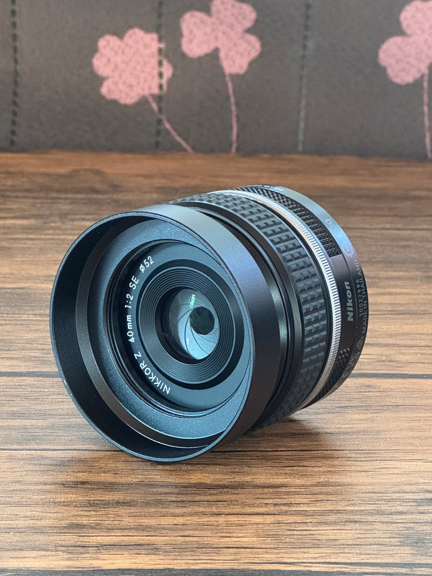 Nikon NIKKOR Z 40mm F/2 (Special Edition) Near Mint