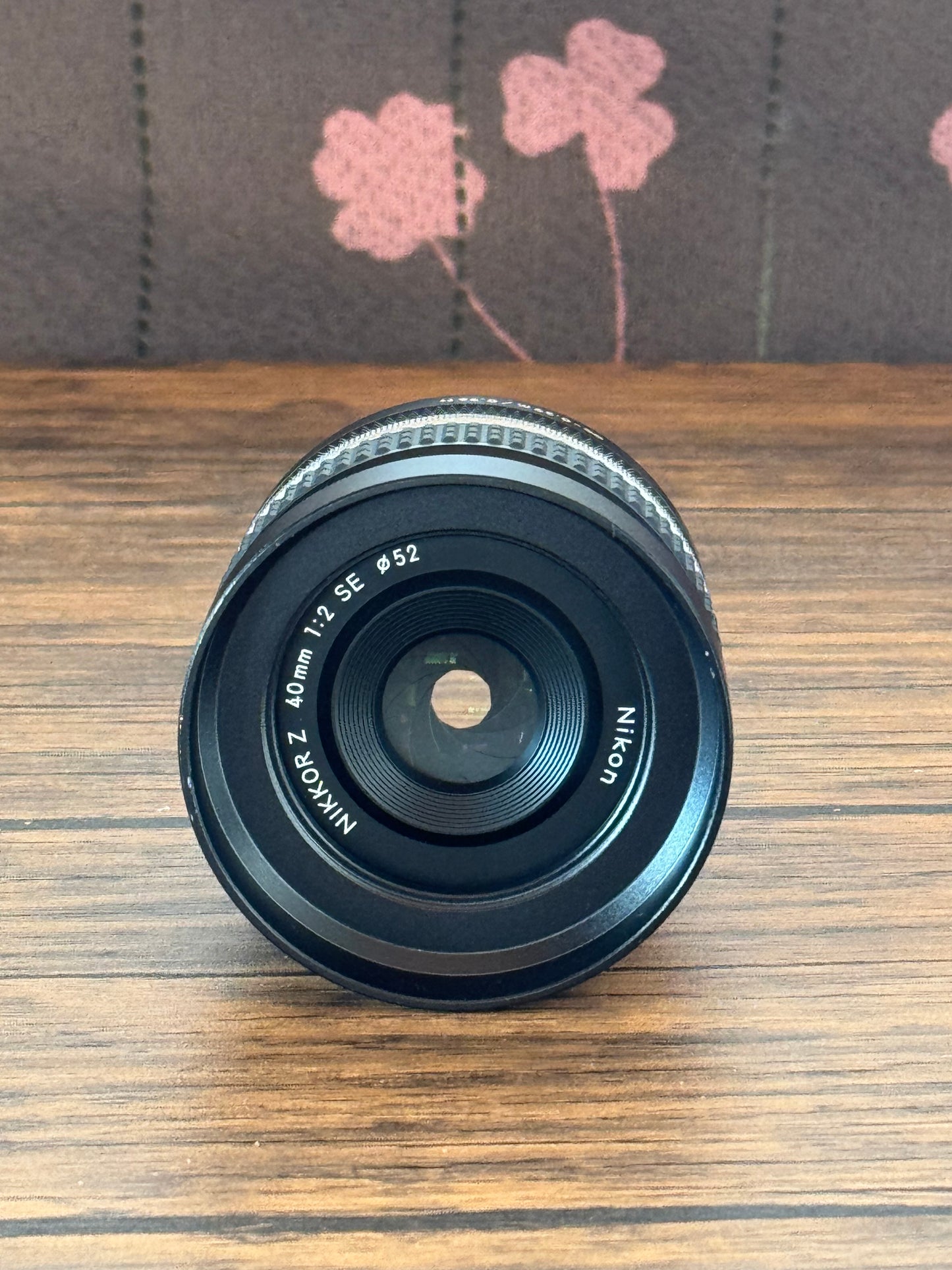 Nikon NIKKOR Z 40mm F/2 (Special Edition) Near Mint