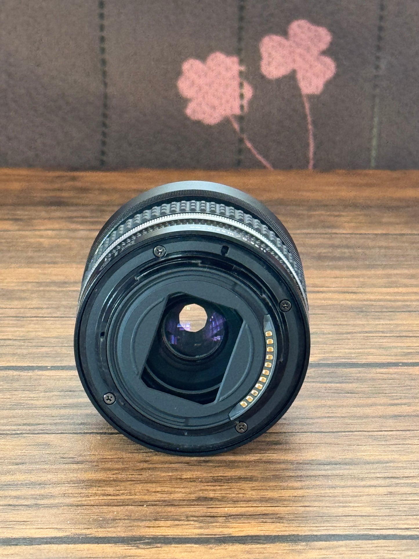 Nikon NIKKOR Z 40mm F/2 (Special Edition) Near Mint