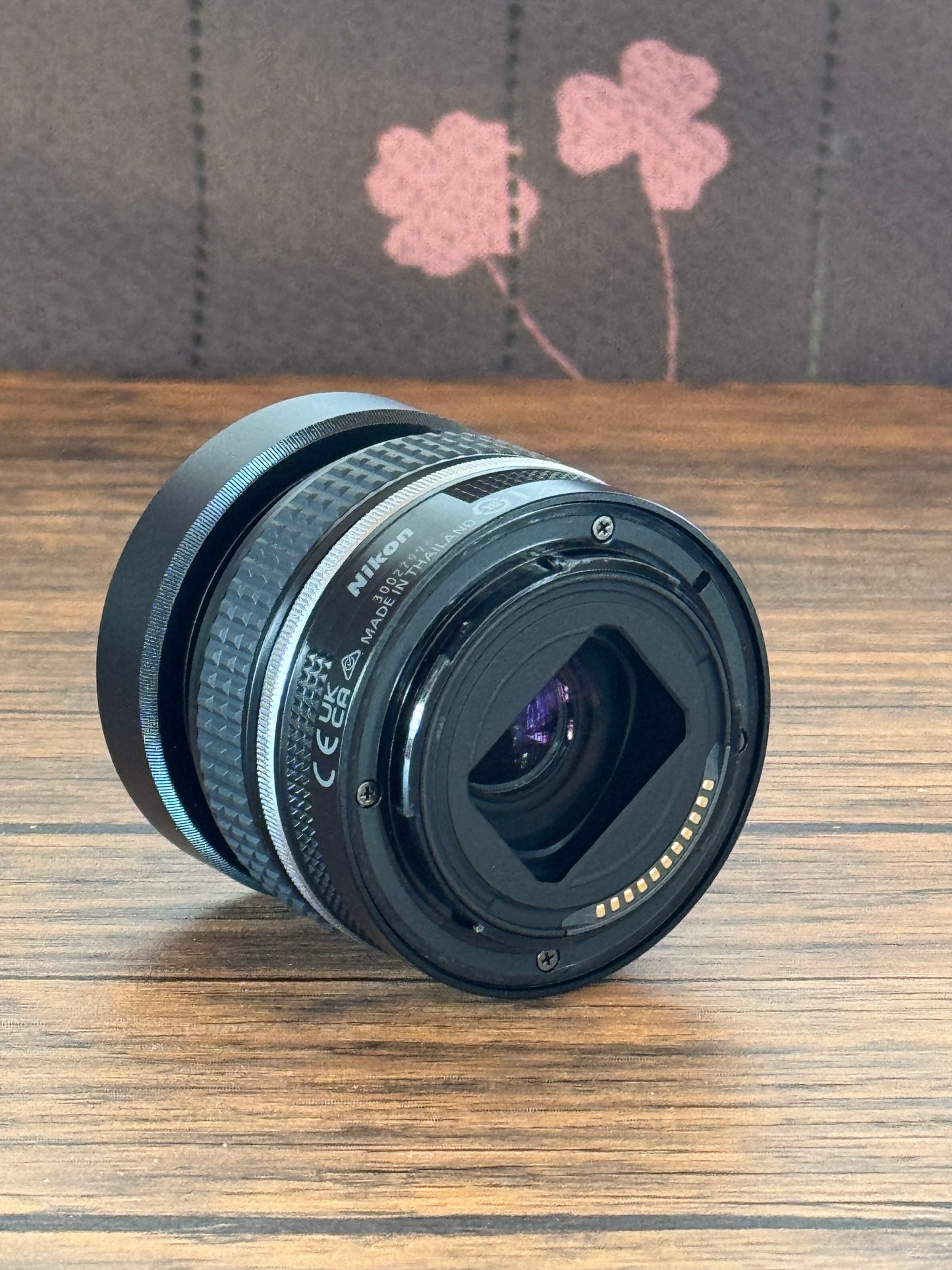 Nikon NIKKOR Z 40mm F/2 (Special Edition) Near Mint