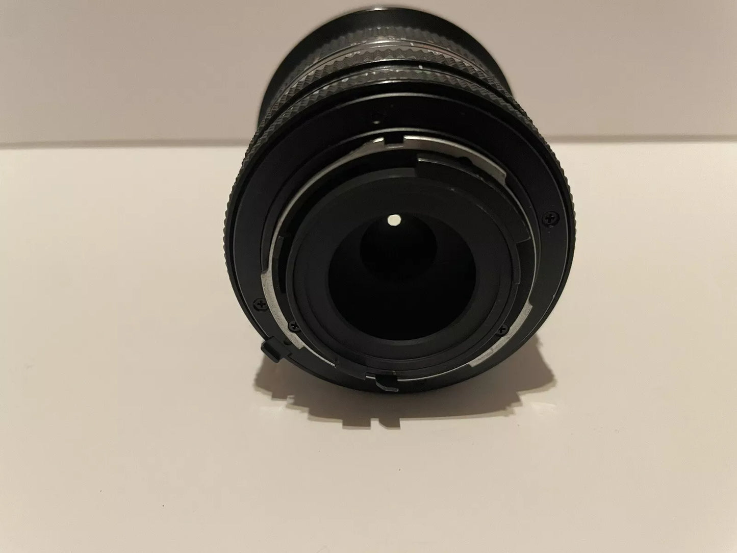 [NEAR MINT] Contax Carl Zeiss Vario-Sonnar T* 28-70mm f/3.5-4.5 Lens MMJ