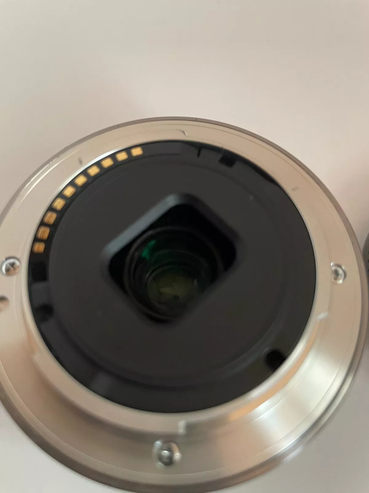 [Near MINT] SONY E 16mm f/2.8 SEL16F28 Lens E Mount