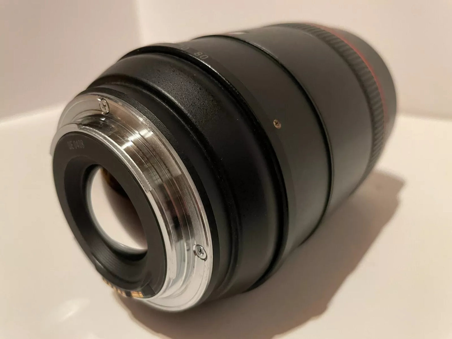 Near Mint Canon EF 28-80mm f2.8-4 L USM AF Zoom Lens for EOS EF Mount from Japan